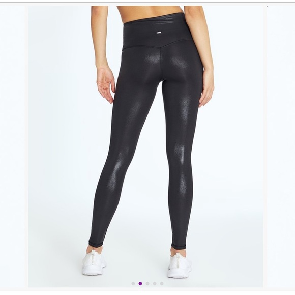 Marika Black Dylan Leggings 